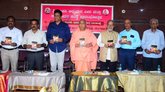 ಜಚನಿ ಶ್ರೀಗಳು ಅಂತ್ಯಜರ ಪಾಲಿನ ಪ್ರಸಾದ; ಕೆ.ವಿ.ಪ್ರಭಾಕರ್
