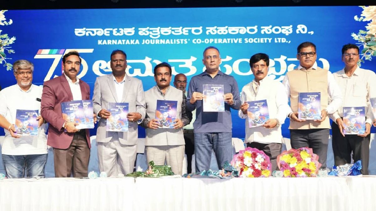 KV Prabhakar 2