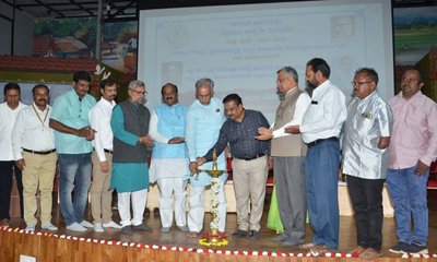 ತಾಯಿ ಪ್ರೀತಿಗೆ ಬೆಲೆ ಕಟ್ಟಲು ಸಾಧ್ಯವಿಲ್ಲ: ಕೆ.ವಿ. ಪ್ರಭಾಕರ್