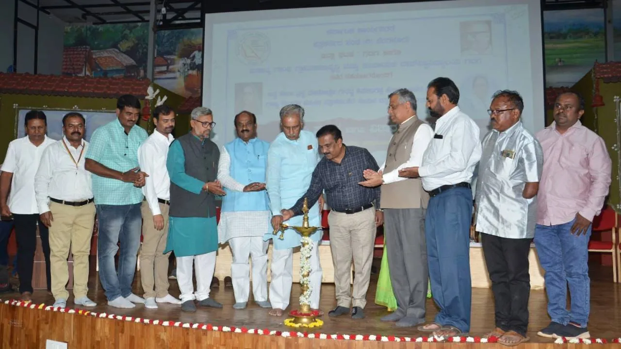 ತಾಯಿ ಪ್ರೀತಿಗೆ ಬೆಲೆ ಕಟ್ಟಲು ಸಾಧ್ಯವಿಲ್ಲ: ಕೆ.ವಿ. ಪ್ರಭಾಕರ್