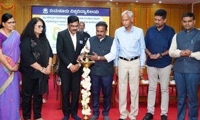 ಪತ್ರಕರ್ತರಿಗೆ ಮಗುವಿನ ಮನಸ್ಸು ಮುಖ್ಯ: ಕೆ.ವಿ.ಪ್ರಭಾಕರ್
