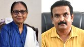 ಲೇಖಕಿ ಬಾನು ಮುಷ್ತಾಕ್‌ಗೆ ಕೆ.ವಿ.ಪ್ರಭಾಕರ್ ಅಭಿನಂದನೆ