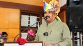 ನನ್ನ ಪಾಲಿಗೆ ಒದಗಿ ಬಂದದ್ದನ್ನೆಲ್ಲಾ ಒಪ್ಪಿಕೊಳ್ಳುತ್ತಾ ಹೋದೆ: ಕೆವಿಪಿ
