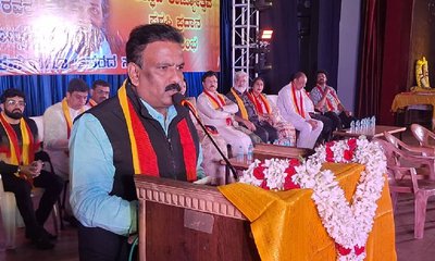 ಪುಟ್ಟಣ್ಣ ಕಣಗಾಲ್ ಕನ್ನಡ ಸಂಸ್ಕೃತಿಯ ನೇಕಾರರು: ಕೆ.ವಿ. ಪ್ರಭಾಕರ್