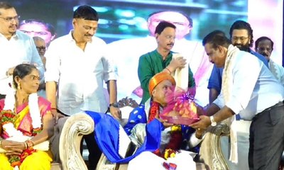 ಬದುಕು ನೀಡುವ ಸಂಕಟ, ನೋವಿಗೆ ದೈವದ ನುಡಿಗಳು ಮದ್ದಾಗುತ್ತವೆ: ಕೆವಿಪಿ