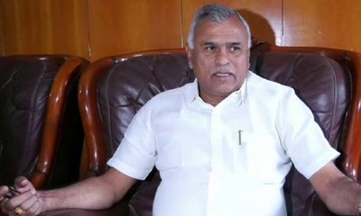 ಶಾಸಕ ನಂಜೇಗೌಡಗೆ ಇಡಿ ಶಾಕ್; 1.32 ಕೋಟಿ ರೂ. ಮೌಲ್ಯದ ಆಸ್ತಿ ಜಪ್ತಿ