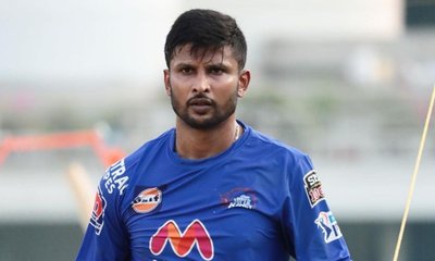 ಎಲ್ಲಾ ಸ್ವರೂಪದ ಕ್ರಿಕೆಟ್‌ಗೆ ಗುಡ್‌ಬೈ ಹೇಳಿದ‌ ಕನ್ನಡಿಗ ಕೆ ಗೌತಮ್!