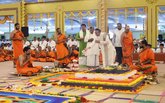 ಸನಾತನ ಧರ್ಮದ ಮಾನವೀಯತೆ, ಸಮಾನತೆಯ ತತ್ವಗಳನ್ನು ಪಸರಿಸಬೇಕು