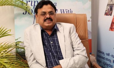 ಬಜೆಟ್‌ನಲ್ಲಿ ಪ್ರವಾಸೋದ್ಯಮಕ್ಕೆ ಆದ್ಯತೆ: ಸ್ವಾಗತಿಸಿದ ಅಡಿಗಾಸ್‌ ಯಾತ್ರಾ