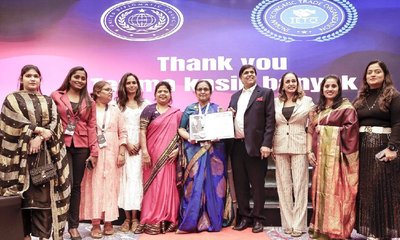 ಮಹಿಳೆಯರಿಗೂ ಸಮಾನ ಅವಕಾಶಗಳು ದೊರೆತಾಗ ದೇಶದ ಪ್ರಗತಿ ಸಾಧ್ಯ: ಕೆ. ರತ್ನಪ್ರಭಾ