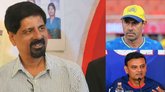 IPL 2026: ಡಿಸಿ ಕೋಚ್‌ ಹೇಮಾಂಗ್‌ ಬದಾನಿಗೆ ಕೆ ಶ್ರೀಕಾಂತ್‌ ತಿರುಗೇಟು!