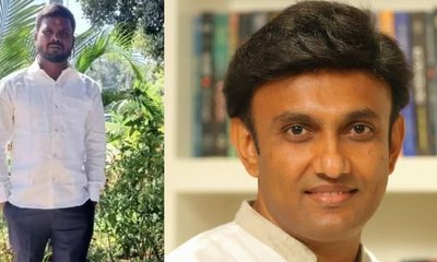 ಚಾಲಕ ಆತ್ಮಹತ್ಯೆ; ಸಂಸದ ಸುಧಾಕರ್‌ ಮೊದಲ ಪ್ರತಿಕ್ರಿಯೆ