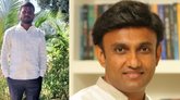 ಚಾಲಕ ಆತ್ಮಹತ್ಯೆ; ಸಂಸದ ಸುಧಾಕರ್‌ ಮೊದಲ ಪ್ರತಿಕ್ರಿಯೆ