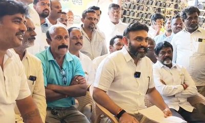 ಫೆ.1ರ ಮಾಘ ಹುಣ್ಣಿಮೆಯಂದು ನಂದಿಗಿರಿ ಪ್ರದಕ್ಷಿಣೆ