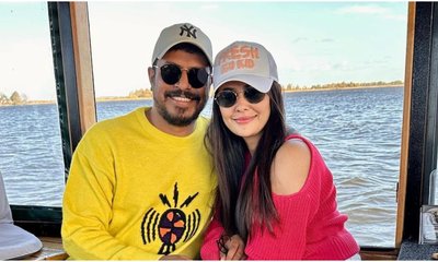 ನಟಿ ಕಾವ್ಯ ಗೌಡ ಮೇಲೆ ಕುಟುಂಬದವರಿಂದಲೇ ಅಟ್ಯಾಕ್; FIR ಕಾಪಿಯಲ್ಲಿ ಏನಿದೆ?