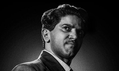 ದುಲ್ಕರ್ ಸಲ್ಮಾನ್, ರಾಣಾ  ಅಭಿನಯದ 'ಕಾಂತ'; ಒಟಿಟಿಗೆ ಎಂಟ್ರಿ ಯಾವಾಗ?