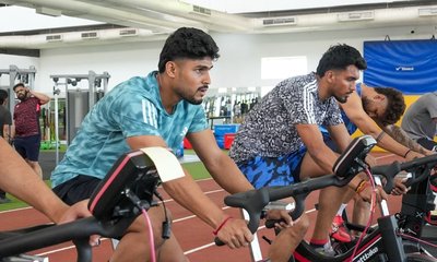 2026ರ ಏಷ್ಯನ್ ಗೇಮ್ಸ್‌: 75 ಕಬಡ್ಡಿ ಪಟುಗಳಿಗೆ ವಿಶ್ವದರ್ಜೆಯ ತರಬೇತಿ!