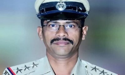 ಅಕ್ಕಿ ಕಳ್ಳರ ಜತೆ ಪೊಲೀಸರ ‘ಡೀಲ್’: ಸಿಪಿಐ ಸೇರಿ ನಾಲ್ವರು ಅಮಾನತು