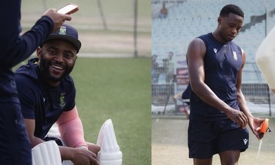 ಕೋಲ್ಕತ ಟೆಸ್ಟ್‌ನಲ್ಲಿ ಸ್ಟಾರ್‌ ವೇಗಿ ಕಗಿಸೊ ರಬಾಡ ಏಕೆ ಆಡುತ್ತಿಲ್ಲ?