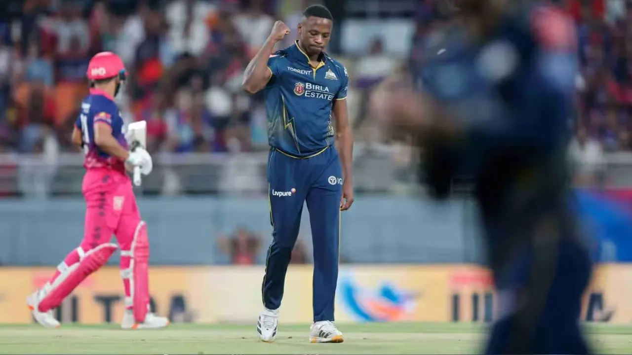 ಭುವನೇಶ್ವರ್‌ಗೆ ಎರಡನೇ ಸ್ಥಾನ: 2026ರ ಐಪಿಎಲ್‌ ಟೂರ್ನಿಯಲ್ಲಿ ಟಾಪ್‌ 5 ವಿಕೆಟ್‌ ಟೇಕರ್ಸ್! - Image 1