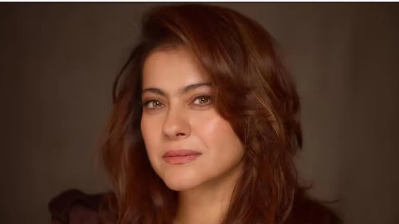 Kajol: ಕಾಜೋಲ್ ಕಿಸ್ಸಿಂಗ್ ಸೀನ್ ಒಪ್ಪಿಕೊಂಡಿದ್ದೇಕೆ? ಆ ನಿಯಮ ಮುರಿದ್ದಿದ್ದೇಕೆ?