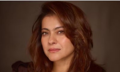 ಕಾಜೋಲ್ ಕಿಸ್ಸಿಂಗ್ ಸೀನ್ ಒಪ್ಪಿಕೊಂಡಿದ್ದೇಕೆ? ಆ ನಿಯಮ ಮುರಿದ್ದಿದ್ದೇಕೆ?