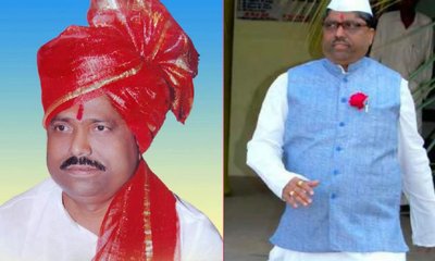 ಸಿದ್ದರಾಮಯ್ಯ ಗ್ಯಾರಂಟಿ  ಖ್ಯಾತಿಯ ಕಾಕಾ ಪಾಟೀಲ್‌ ಇನ್ನಿಲ್ಲ