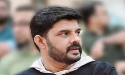 ಮಲಯಾಳಂ ಖ್ಯಾತ ನಟ ಕಲಾಭವನ್ ನವಾಸ್ ಶವವಾಗಿ ಪತ್ತೆ