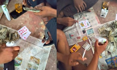 ಕಲಬುರಗಿ ಸೆಂಟ್ರಲ್ ಜೈಲಿನಲ್ಲಿ ಕೈದಿಗಳ ಹೈಫೈ ಲೈಫ್; ವಿಡಿಯೊ ವೈರಲ್!