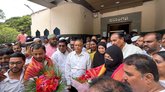 ಕಲಬುರಗಿ ಪಾಲಿಕೆ ಚುನಾವಣೆಯಲ್ಲಿ ಕಾಂಗ್ರೆಸ್ ಜಯಭೇರಿ