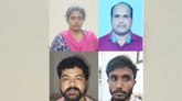 ವ್ಯಕ್ತಿಯ ಅಪಹರಿಸಿ, ಖಾಸಗಿ ಅಂಗಕ್ಕೆ ಒದ್ದು ಹತ್ಯೆ; ಮಹಿಳೆ ಸೇರಿ ಮೂವರ ಬಂಧನ