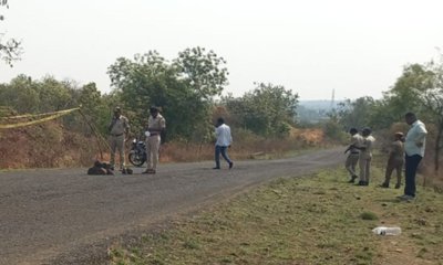 ಕಲಬುರಗಿಯಲ್ಲಿ ಯುವತಿಯನ್ನು ಕೊಂದು, ಶವ ಸುಟ್ಟು ಹಾಕಿದ ದುಷ್ಕರ್ಮಿಗಳು!