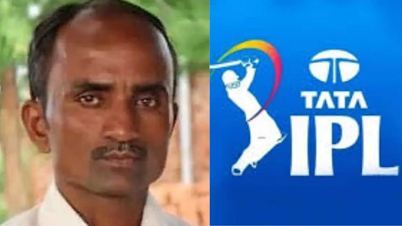 Kalaburagi News: ಐಪಿಎಲ್ ಬೆಟ್ಟಿಂಗ್‌ನಲ್ಲಿ ಭಾರಿ ನಷ್ಟ; ಕಲಬುರಗಿಯಲ್ಲಿ ಡ್ಯಾಂಗೆ ಹಾರಿ ವ್ಯಕ್ತಿ ಆತ್ಮಹತ್ಯೆ