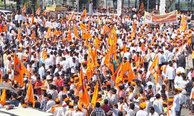 ಕೋಲಿ, ಕಬ್ಬಲಿಗರನ್ನು ಎಸ್‌ಟಿ ಪಟ್ಟಿಗೆ ಸೇರಿಸಿ; ಕಲಬುರಗಿಯಲ್ಲಿ ಪ್ರತಿಭಟನೆ