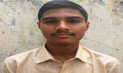 ಎಸ್‌ಎಸ್‌ಎಲ್‌ಸಿಐಲ್ಲಿ 623 ಅಂಕ ಗಳಿಸಿ ಗಣೇಶ್ ಬೋಸ್ಲೆ ಕಲಬುರಗಿಗೆ ಟಾಪರ್