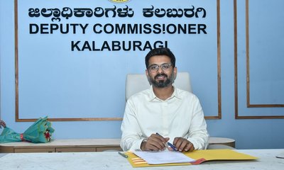 ನಾಡ ಕಚೇರಿಯಿಂದ ತ್ವರಿತ ಸೇವೆ: ರಾಜ್ಯದಲ್ಲಿಯೇ ಕಲಬುರಗಿ ನಂಬರ್-1