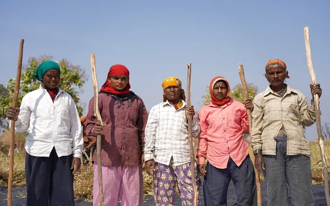 Kalaburagi farmers