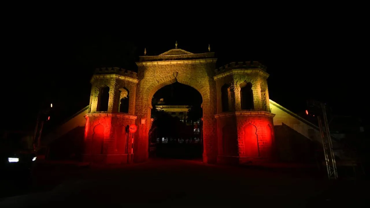 Kalaburagi news photo