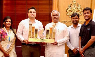 ಕಲ್ಯಾಣ ಕರ್ನಾಟಕದ ಬೇಳೆಕಾಳಿಗೆ ಹೊಸ ‘ಬ್ರ್ಯಾಂಡ್’ ಕನಸು