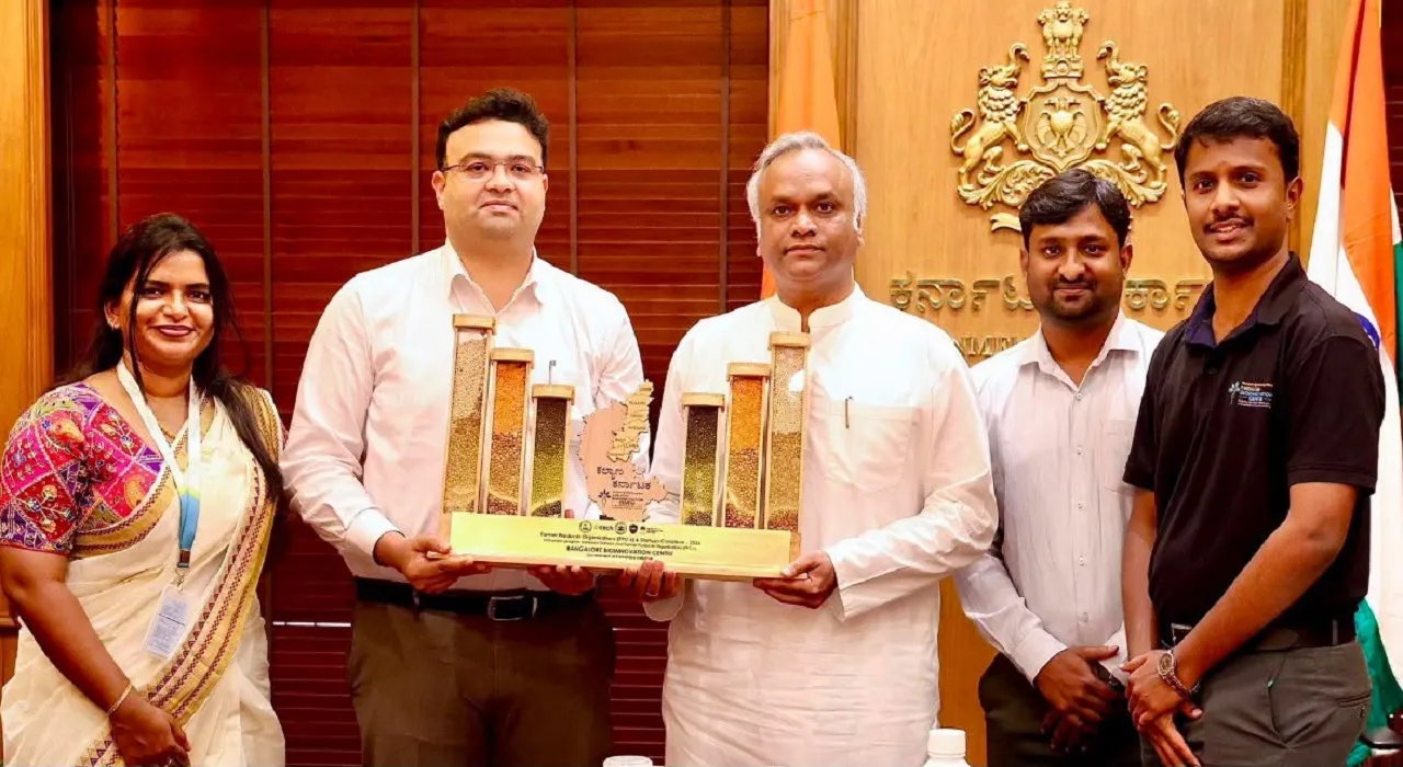 ತೊಗರಿ, ಉದ್ದು, ಹೆಸರು, ಕಡಲೆಯಿಂದ ಆರು ಬಗೆಯ ಎನರ್ಜಿ ಬಾರ್‌ ಅಭಿವೃದ್ಧಿ: ಕಲ್ಯಾಣ ಕರ್ನಾಟಕದ ಬೇಳೆಕಾಳಿಗೆ ಹೊಸ ‘ಬ್ರ್ಯಾಂಡ್’ ಕನಸು