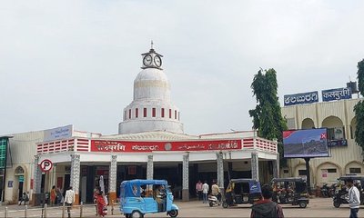 ಮಂಗಳೂರಂತೆ ಕಲಬುರಗಿಗೂ ರೈಲ್ವೆ ಜಾಲ ಬರಲಿ
