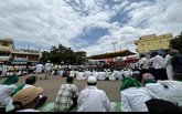 ಬೆಳೆ ವಿಮೆ ತಾರತಮ್ಯ ಖಂಡಿಸಿ ಕಾಳಗಿ ಸಂಪೂರ್ಣ ಬಂದ್