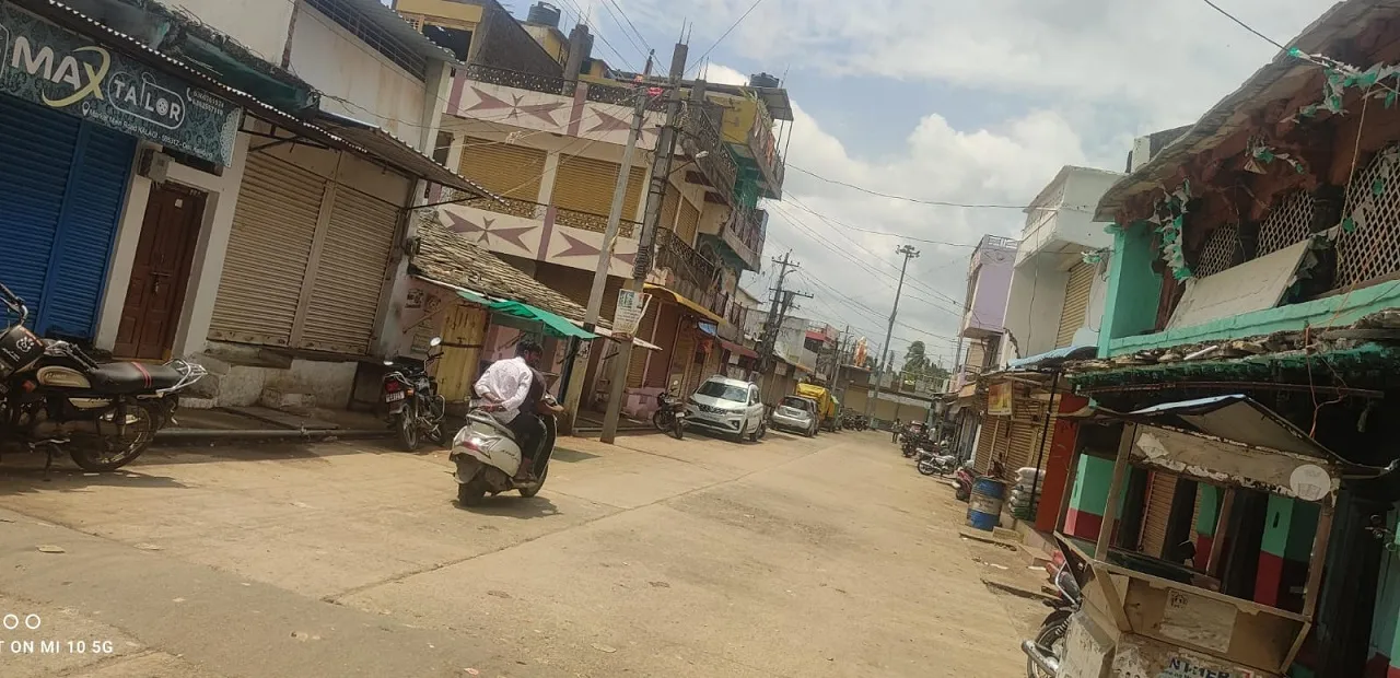 Kalagi Badh 2