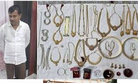 15,000 ಸಂಬಳ ಪಡೆಯುತ್ತಿದ್ದ ಗುಮಾಸ್ತನ ಬಳಿ ಇರುವ ಆಸ್ತಿ ಎಷ್ಟು ಗೊತ್ತಾ..?