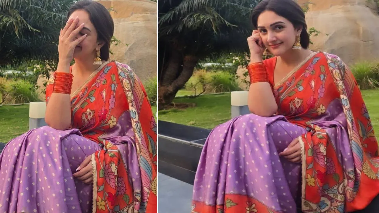 Saree Fashion 2026: ಮಾನಿನಿಯರ ಮನಗೆಲ್ಲುತ್ತಿರುವ ವೈವಿಧ್ಯಮಯ ಕಲಾಂಕಾರಿ ಸೀರೆಗಳು - Image 1