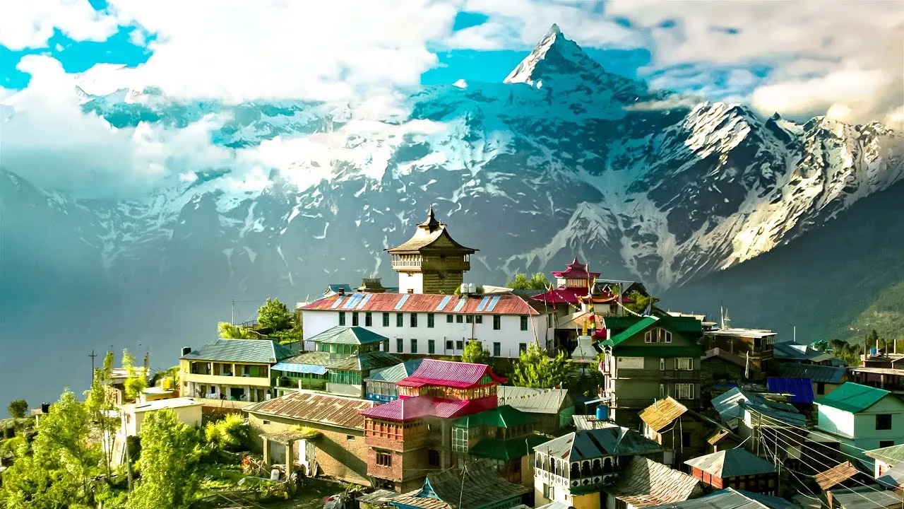 Fairytale Villages: ವಿಶ್ವದ ಅತೀ ಸುಂದರ ಈ ಗ್ರಾಮಗಳು ಇವು..! ಒಮ್ಮೆಯಾದರೂ ಭೇಟಿ ನೀಡಿ - Image 3