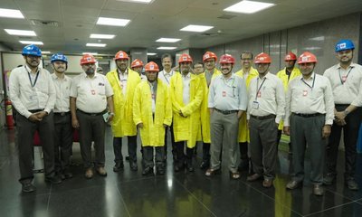 ಭಾರತ ಹೊಸ ಮೈಲಿಗಲ್ಲು: ಪರಮಾಣು ಯುಗಕ್ಕೆ ಕಾಲಿಟ್ಟ ಇಂಡಿಯಾ