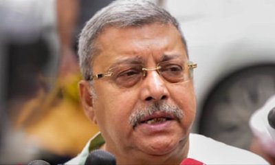 ಸೈಬರ್‌ ಕ್ರೈಂ 55 ಲಕ್ಷ ರೂ ಕಳೆದುಕೊಂಡ ಸಂಸದ