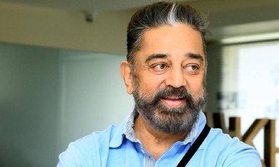 ವಿವಾದದ ಕಿಡಿ ಹೊತ್ತಿಸಿದ ಕಮಲ್‌ ಹಾಸನ್‌ 5 ಚಿತ್ರಗಳಿವು