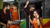 ಕೆ.ಆರ್.ಮಾರುಕಟ್ಟೆಯಲ್ಲಿ ಸಚಿನ್-ಸಂಗೀತಾ ಭಟ್ ಫೋಟೊ ಶೂಟ್